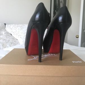 Christian Louboutin Bianca 140